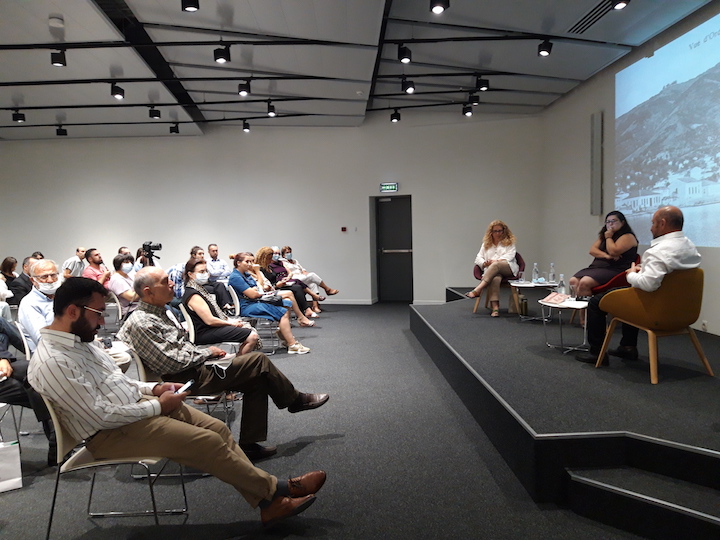 «Լռության ձայն» մատենաշարի առաջին գիրքը թարգմանվել է արեւելահայերեն